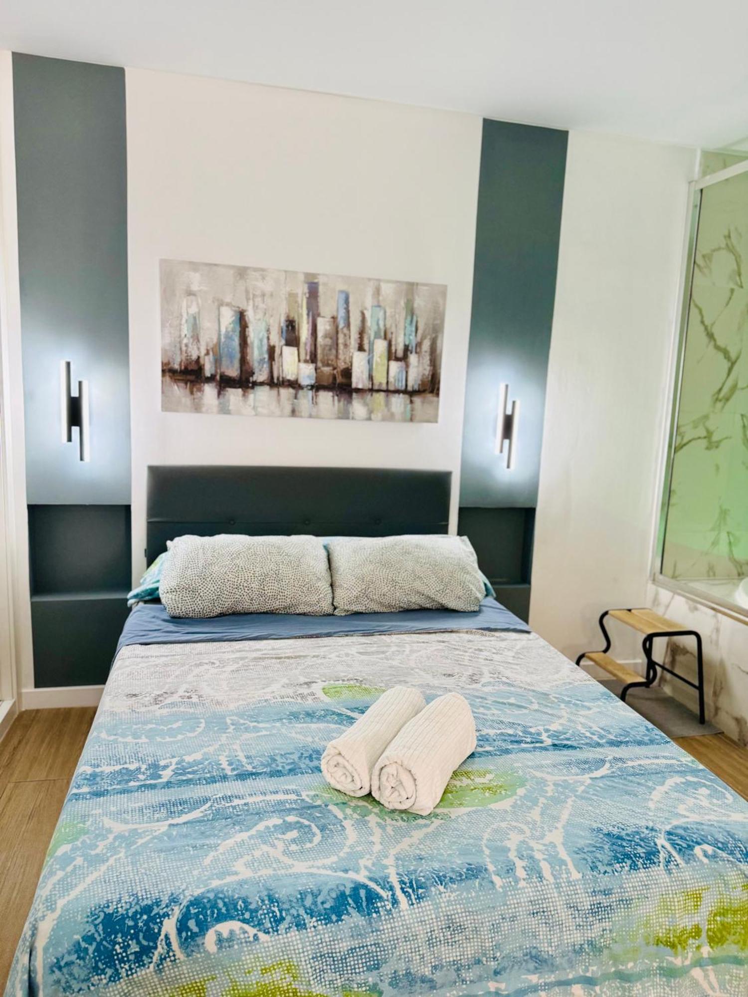 Apartamento Con Jacuzzi Privado Aguacate Madrid Exterior photo